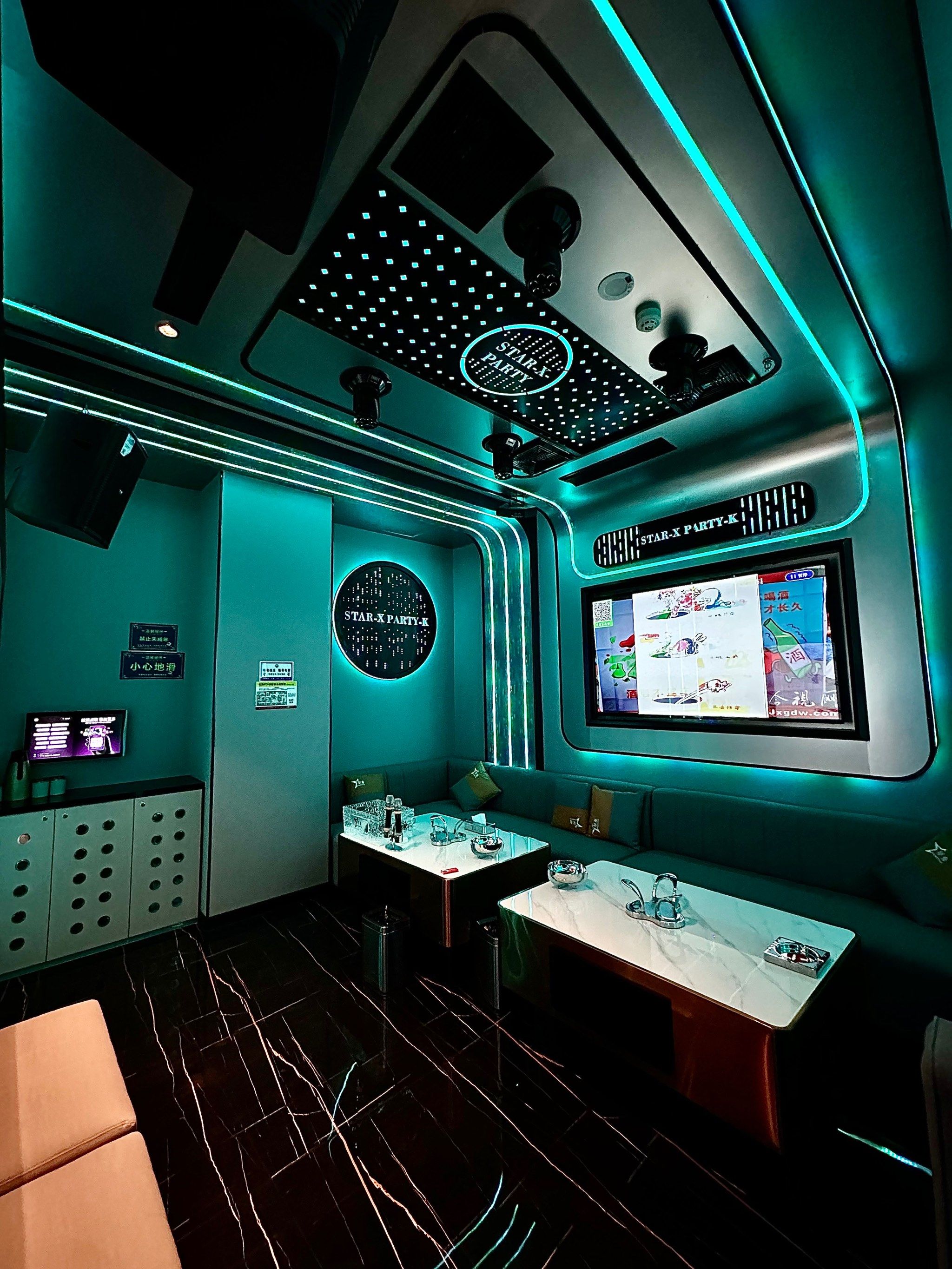 梧州商务ktv推荐查询-长洲区ktv预订